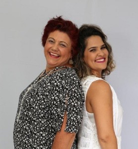 Néia Martins e Rosangela Sampaio_Divulgação (2)